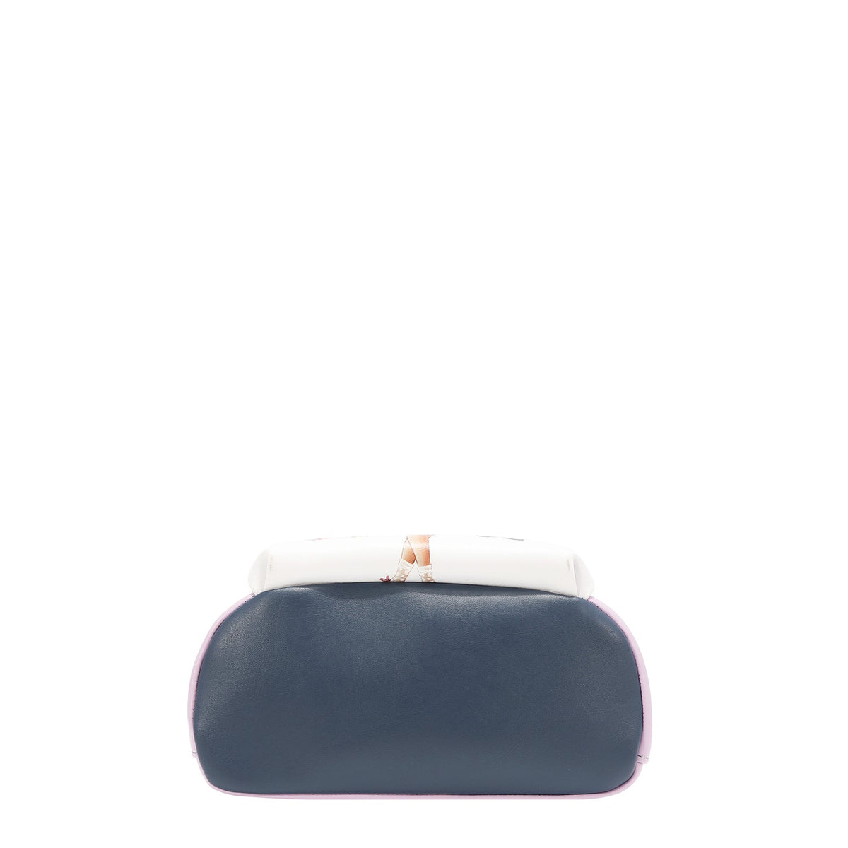 BORSA A TRACOLLA (GLAMOROUS WALK - BIANCO)