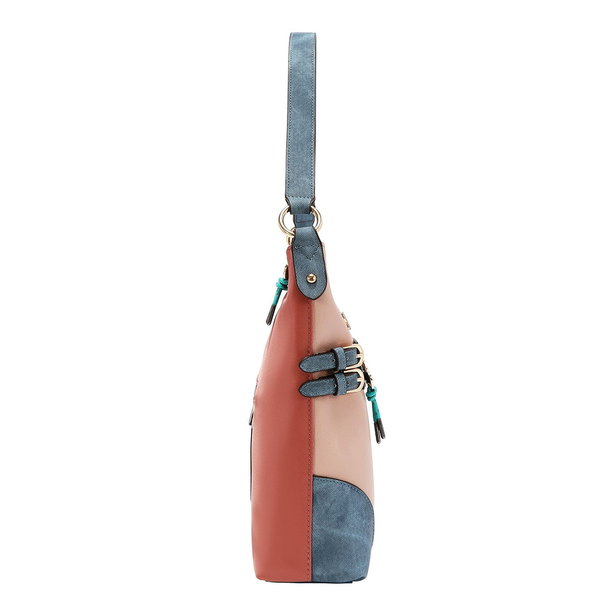 BOLSO BOHO (LOVE CHAIN)