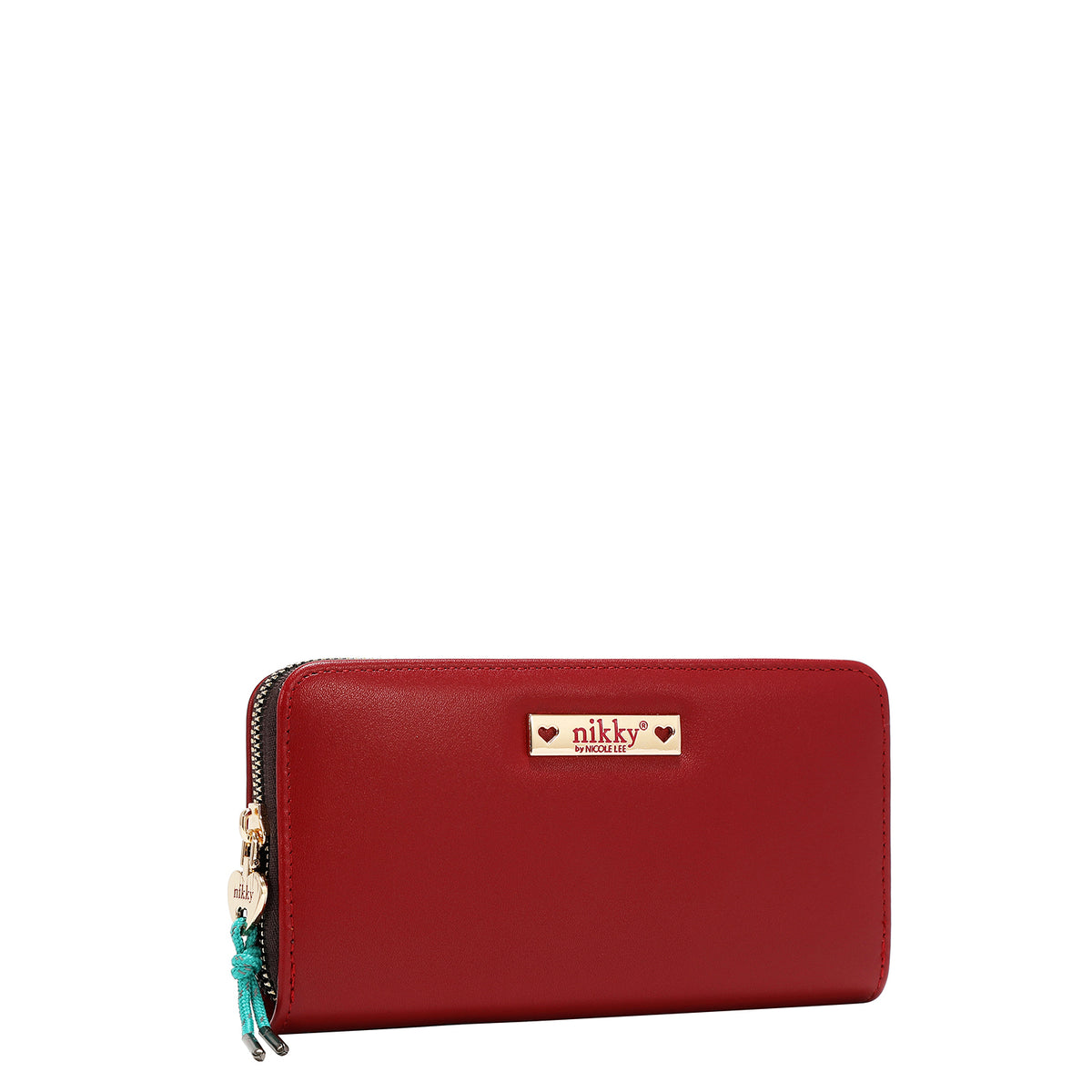 CONJUNTO 3 PIEZAS (MOCHILA, BANDOLERA, CARTERA) (LOVE CHAIN)
