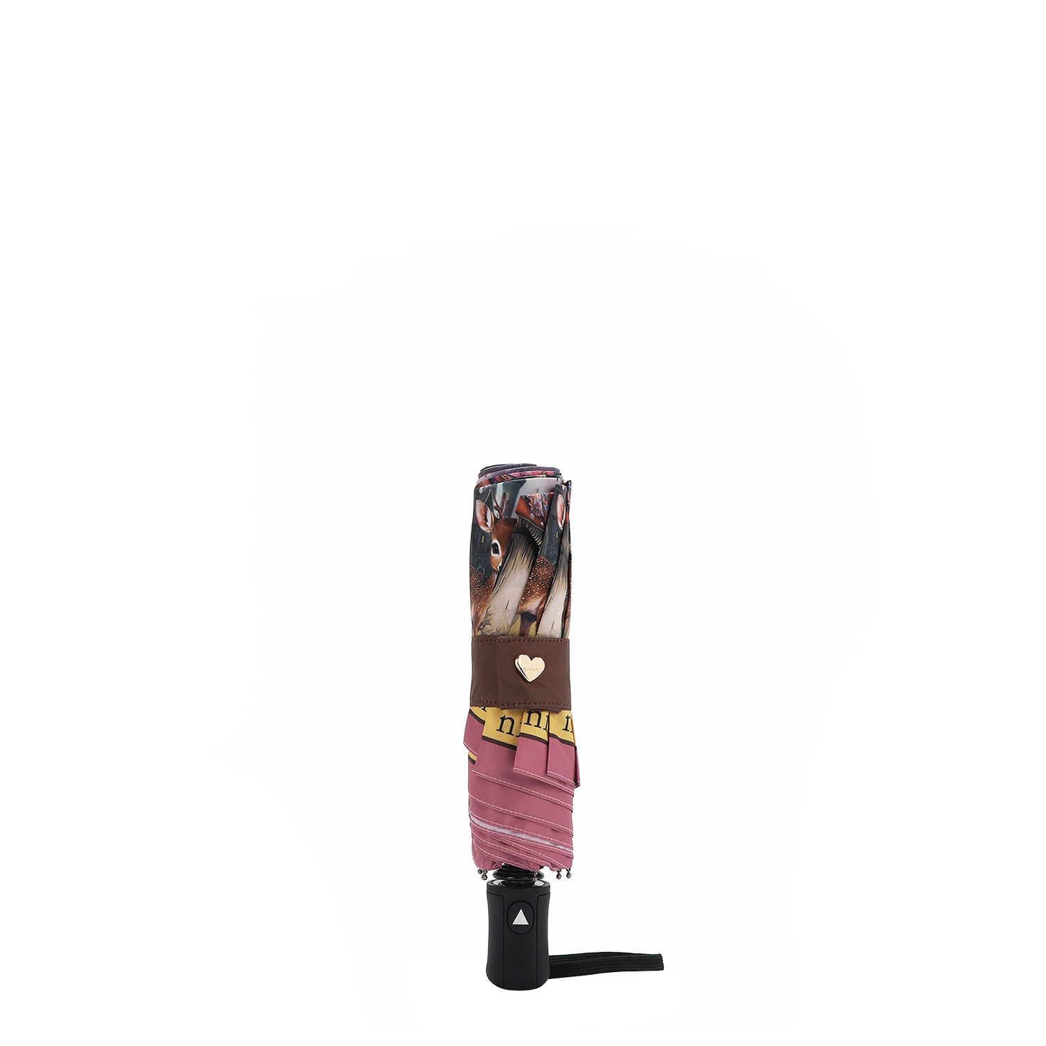 PORTABLE UMBRELLA WITH PRINTING (<tc>FAIRY TALE</tc>)