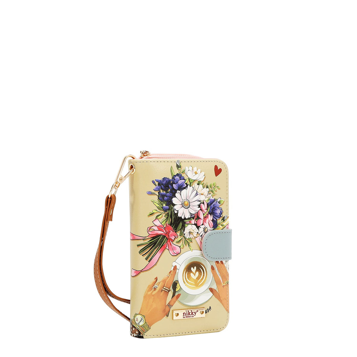 FUNDA PARA MOVIL (TU RECUERDO)