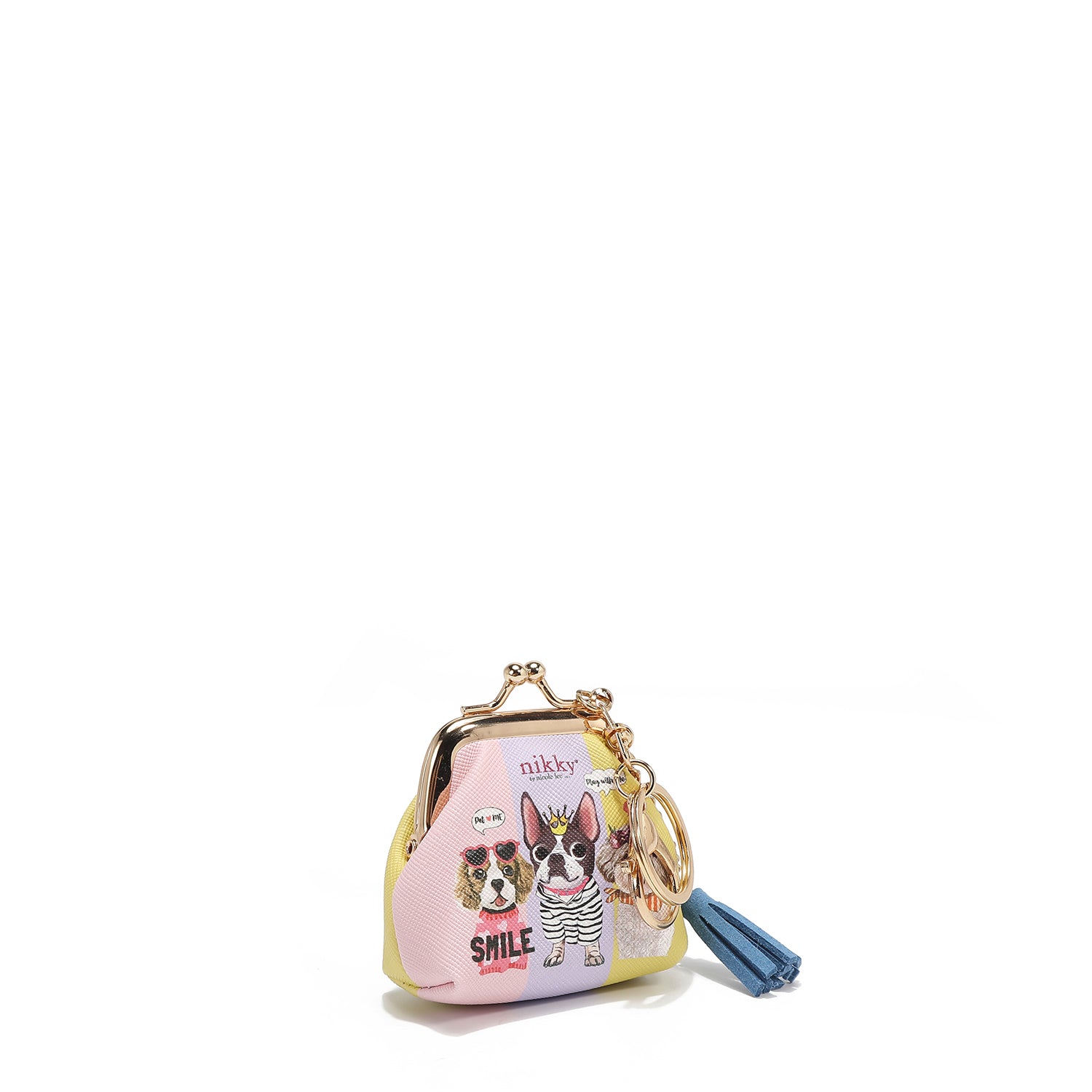 3 PIECE GIFT SET (<tc>BEST BUDDIES</tc>)