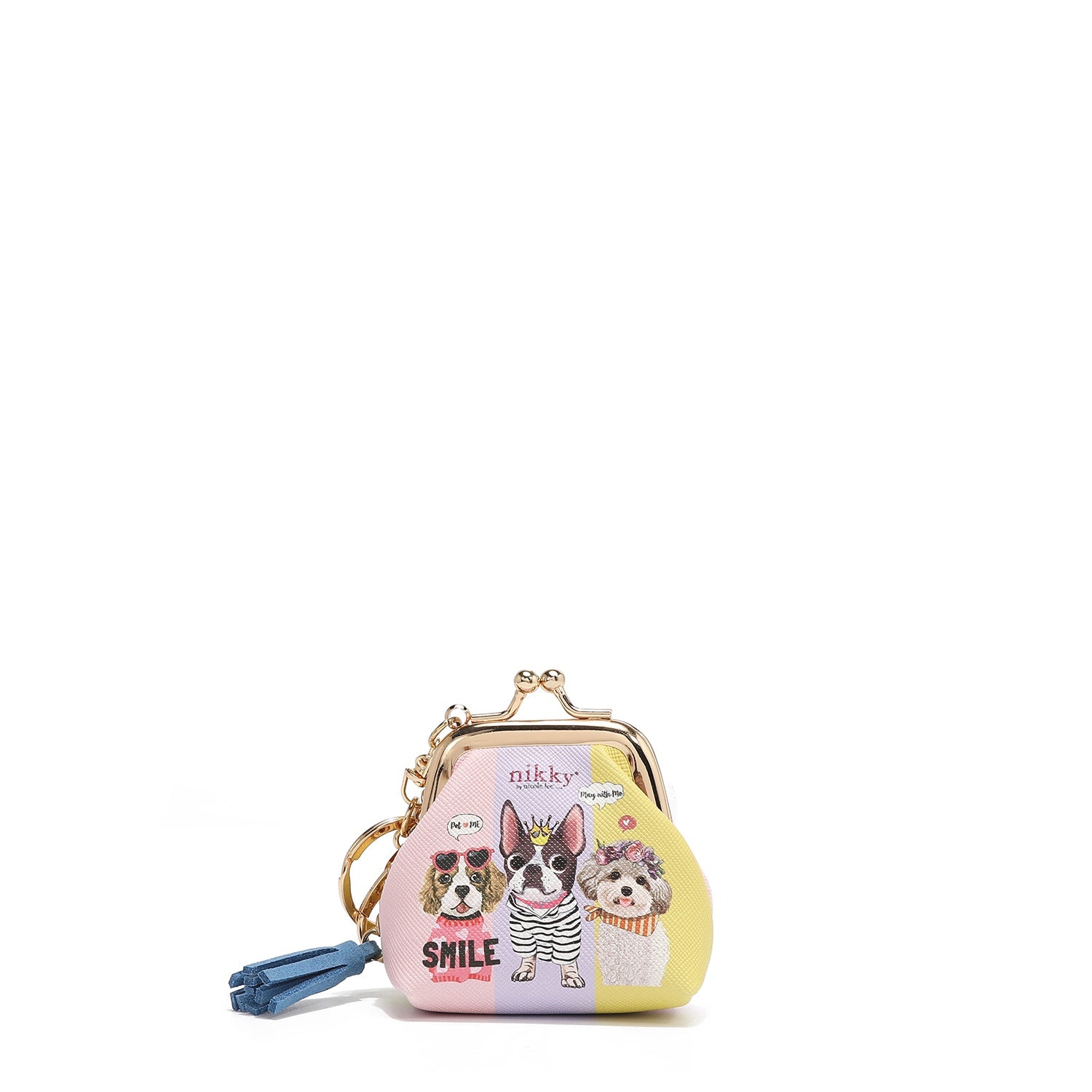 3 PIECE GIFT SET (<tc>BEST BUDDIES</tc>)