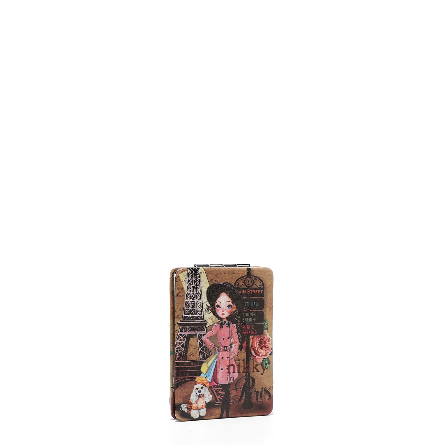 3 PIECE GIFT SET (<tc><tc>Emily Goes Paris</tc></tc> )