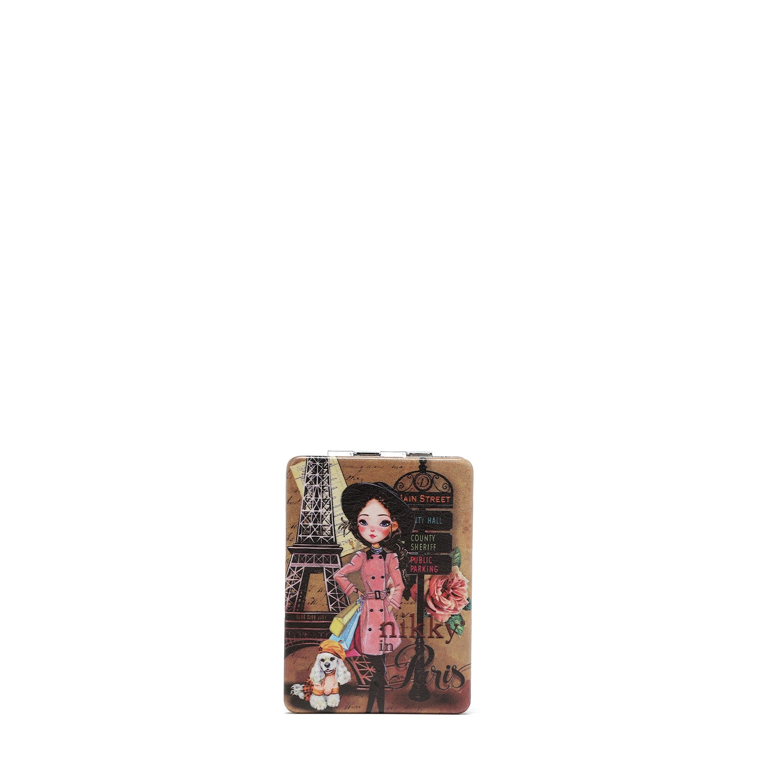 3 PIECE GIFT SET (<tc><tc>Emily Goes Paris</tc></tc> )