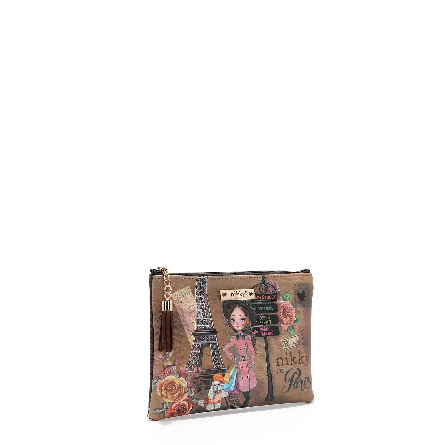 3 PIECE GIFT SET (<tc><tc>Emily Goes Paris</tc></tc> )