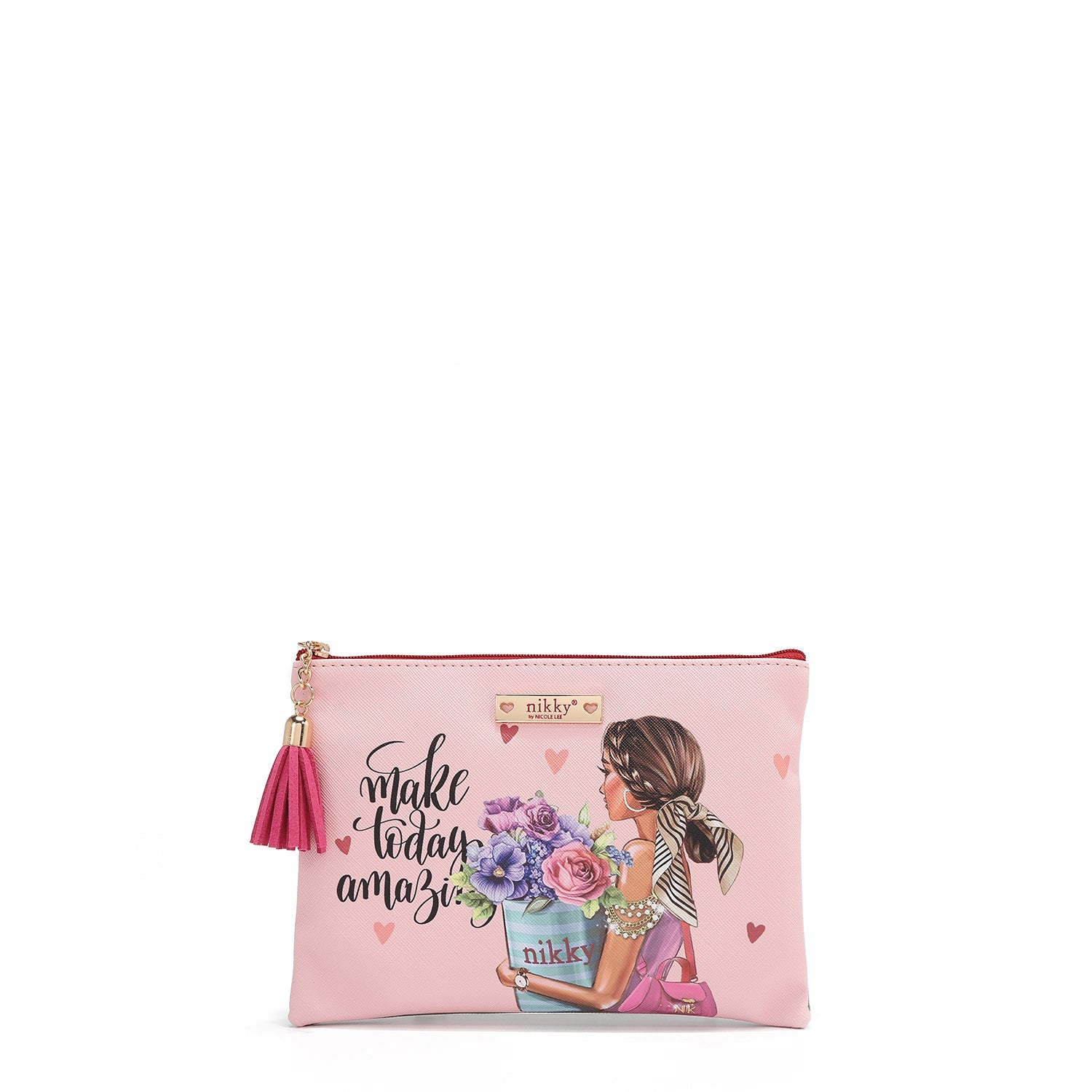 3 PIECE GIFT SET (<tc>FLOWER DAY</tc>)