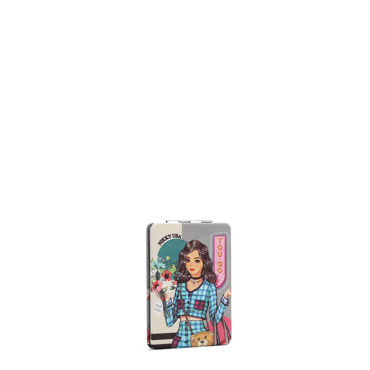 3 PIECE GIFT SET (<tc><tc><tc>Nikky</tc> Goes Shopping</tc></tc>)