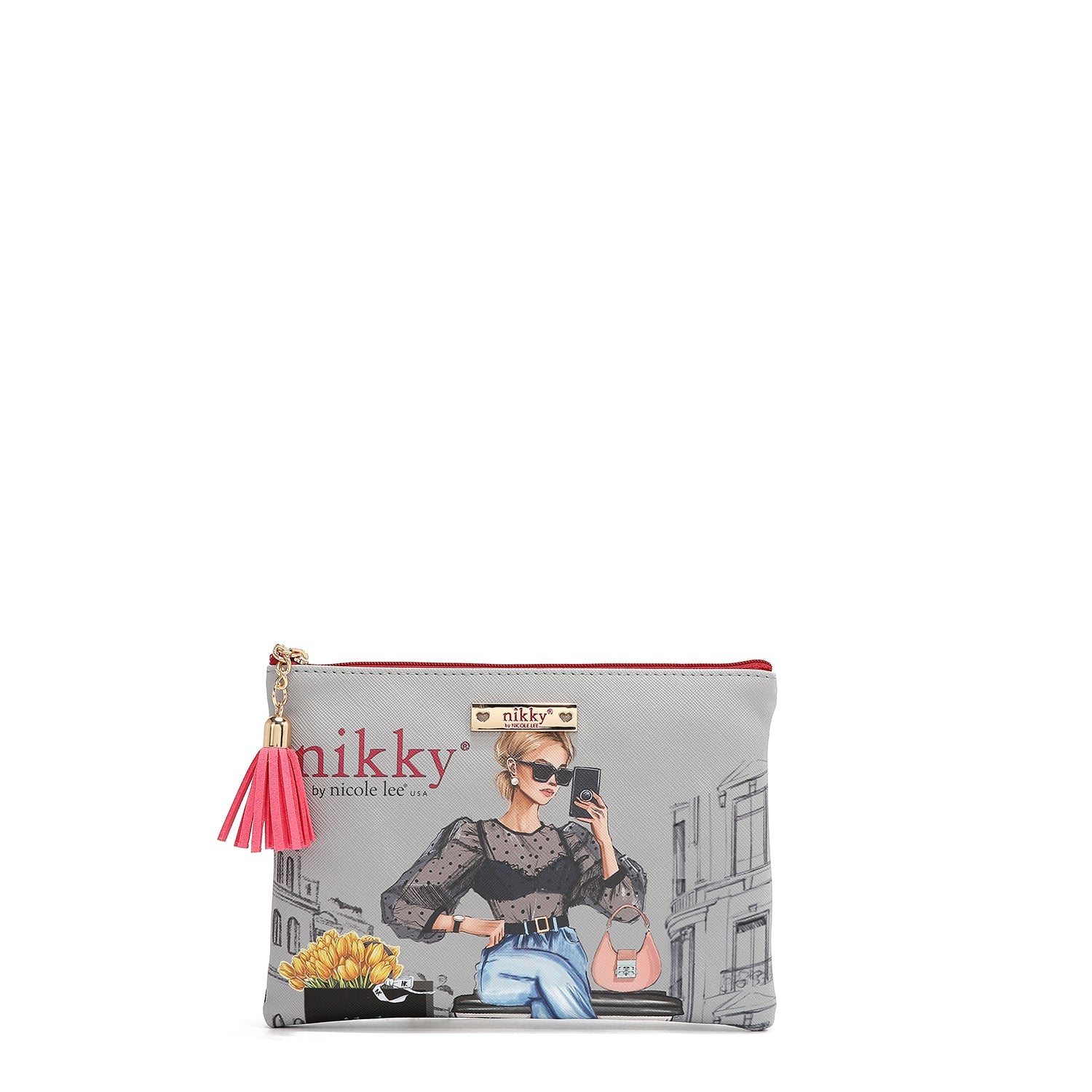 JUEGO DE REGALO DE 3 PIEZAS (URBAN COFFEE DREAM)