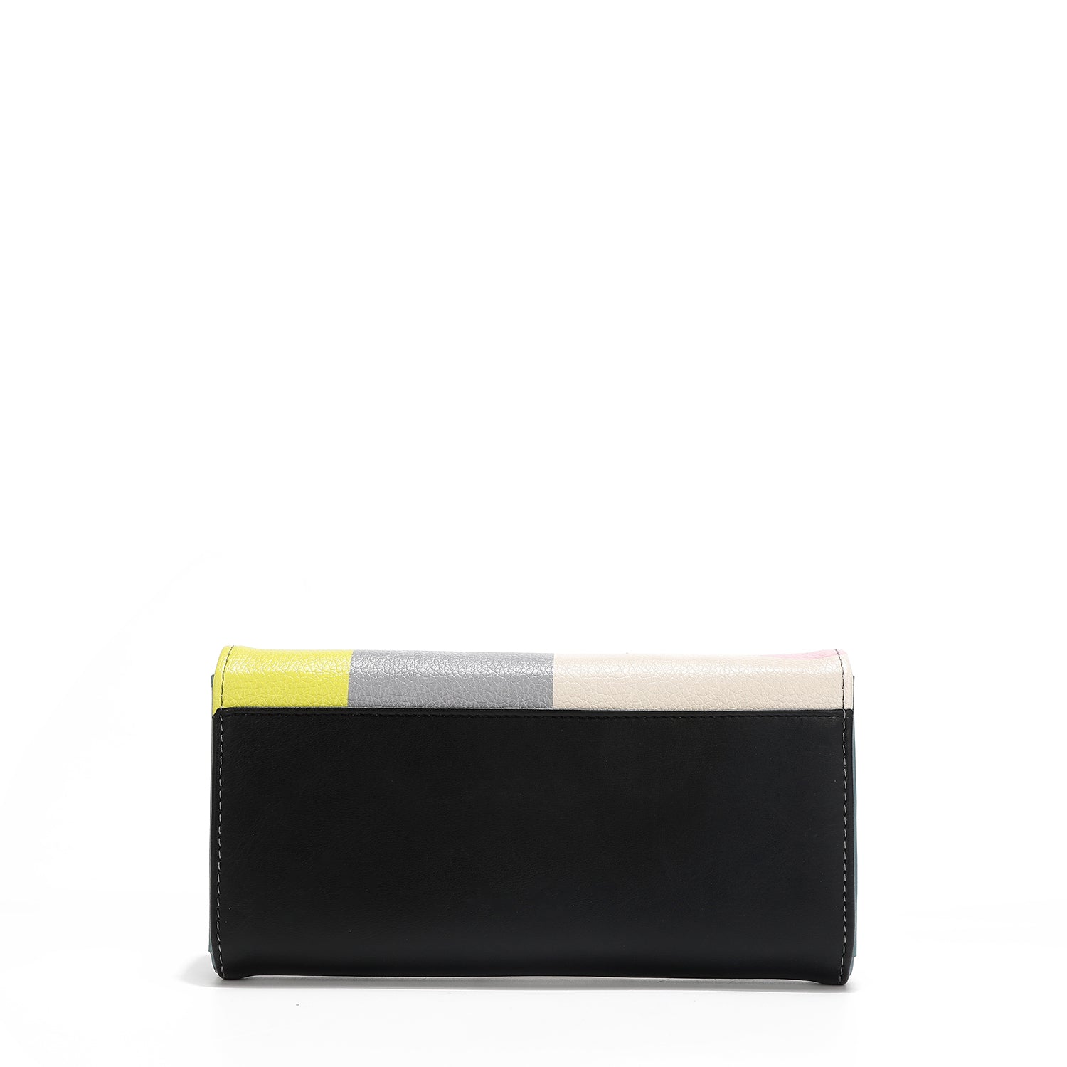 TRIPLE WALLET V.2 (<tc><tc><tc>Nikky</tc> Goes Shopping</tc></tc>)