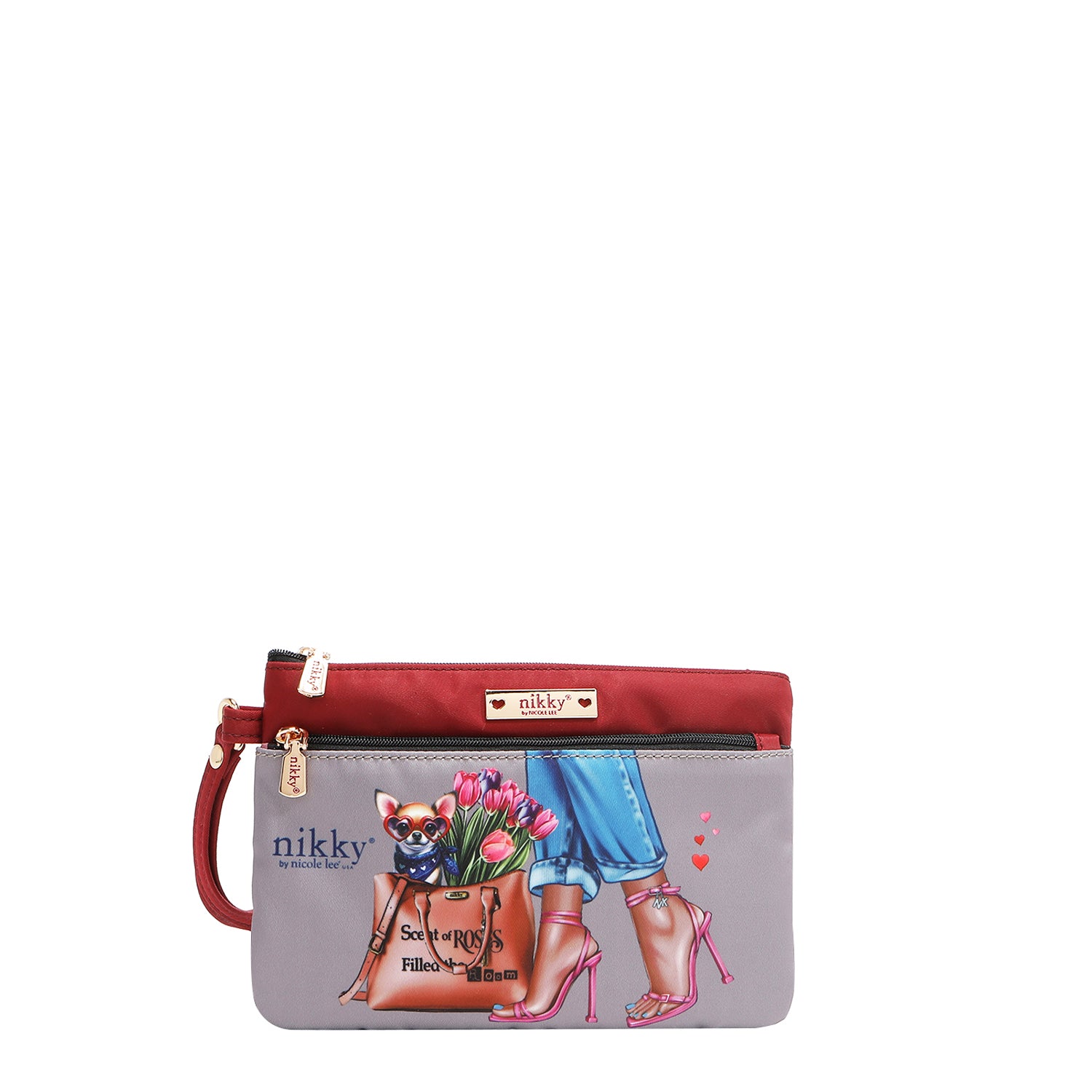 NECESER CON CREMALLERA (ESSENCE OF YOU)