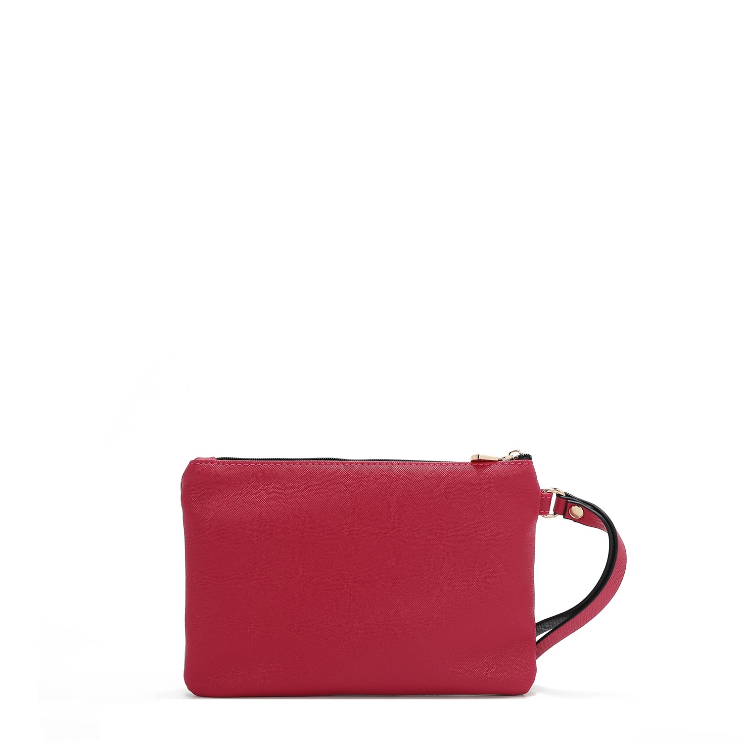 NEEDLE BAG WITH ZIPPER (<tc><tc><tc>Nikky</tc> Goes Shopping</tc></tc>)