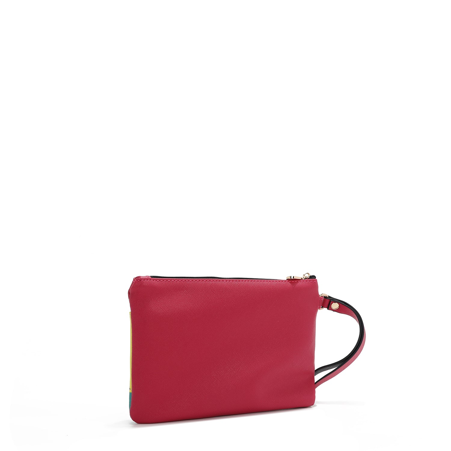 NEEDLE BAG WITH ZIPPER (<tc><tc><tc>Nikky</tc> Goes Shopping</tc></tc>)