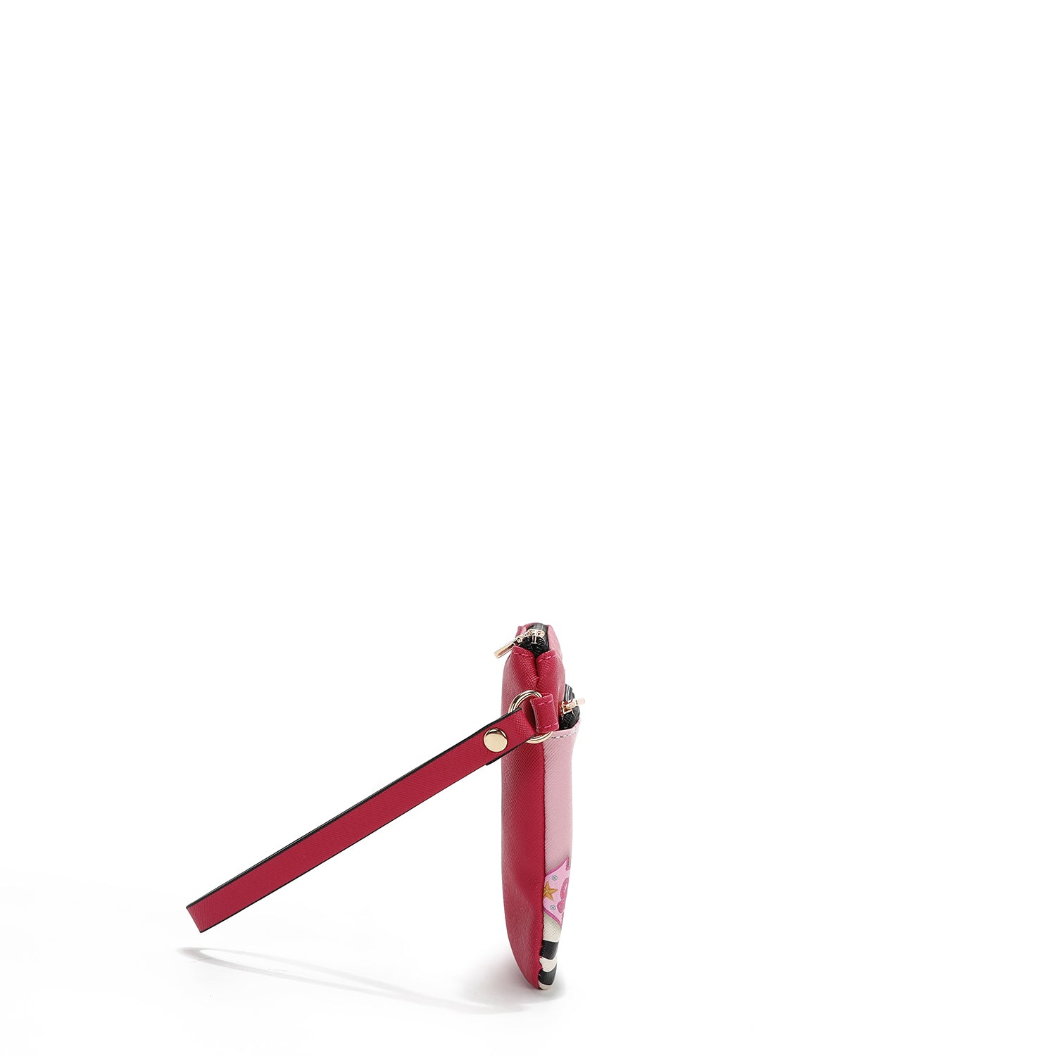 NEEDLE BAG WITH ZIPPER (<tc><tc><tc>Nikky</tc> Goes Shopping</tc></tc>)