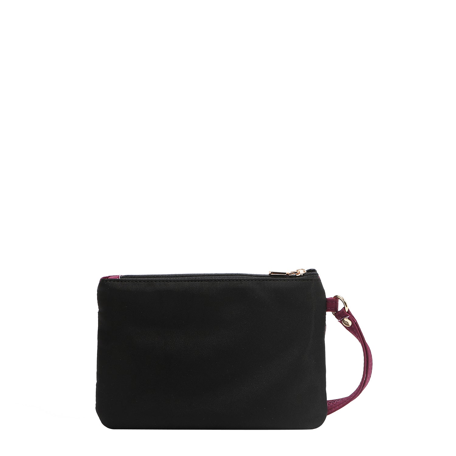 TOILETRY BAG WITH ZIPPER (<tc>NOSTALGIA</tc>)