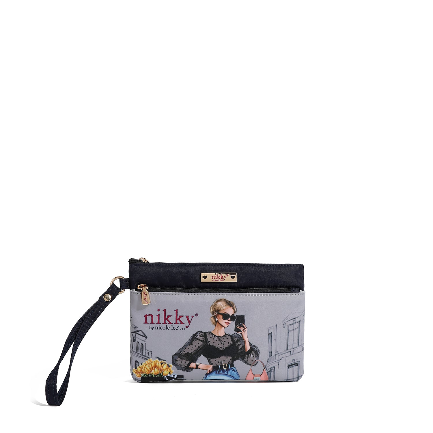 NECESER CON CREMALLERA (URBAN COFFEE DREAM)