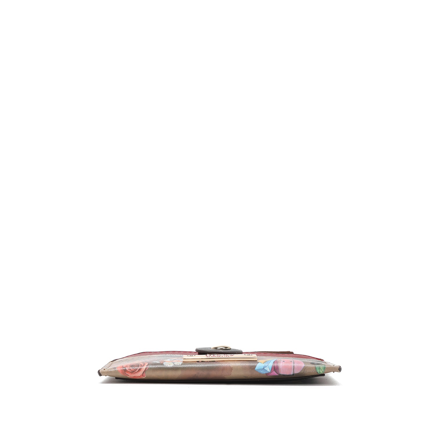 CARD HOLDER WITH ZIPPER (<tc><tc>Emily Goes Paris</tc></tc> )