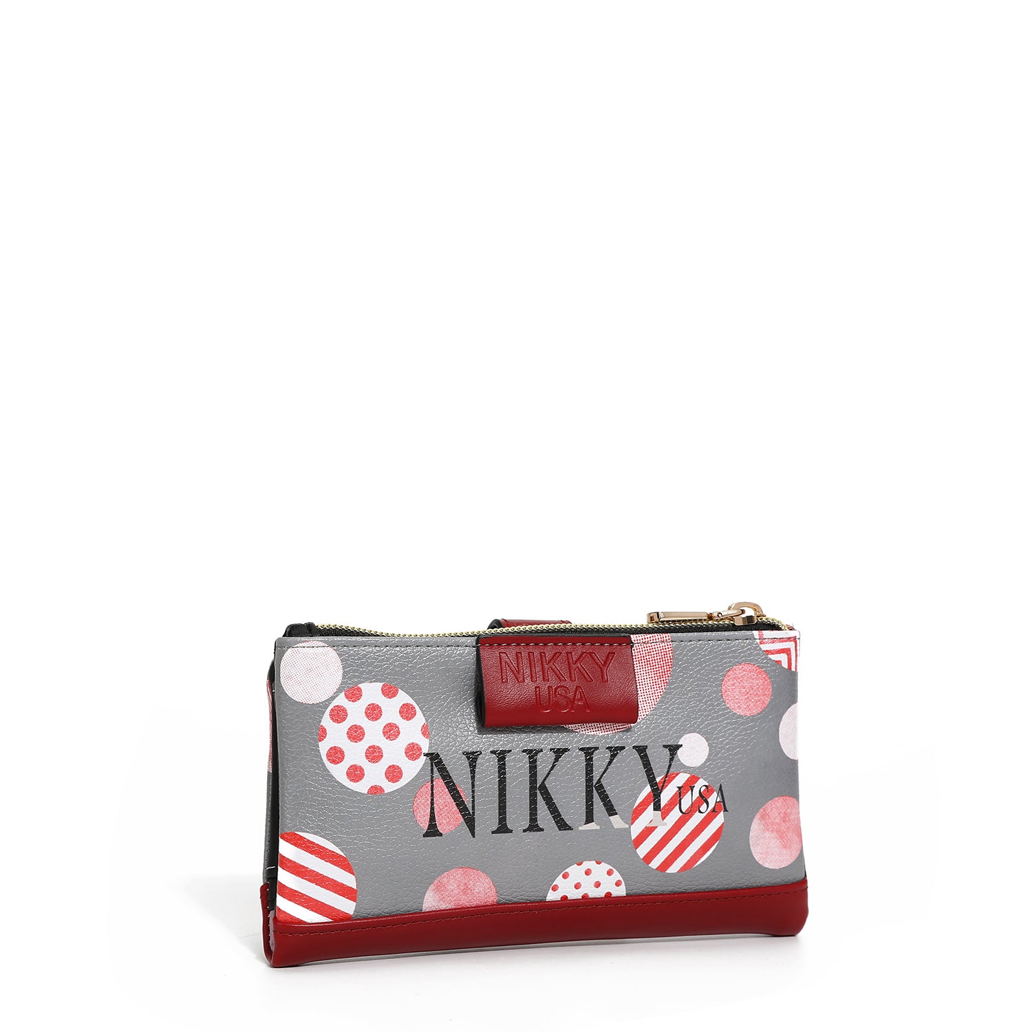 COMPACT WALLET (<tc>CIEGA POR TI</tc>)