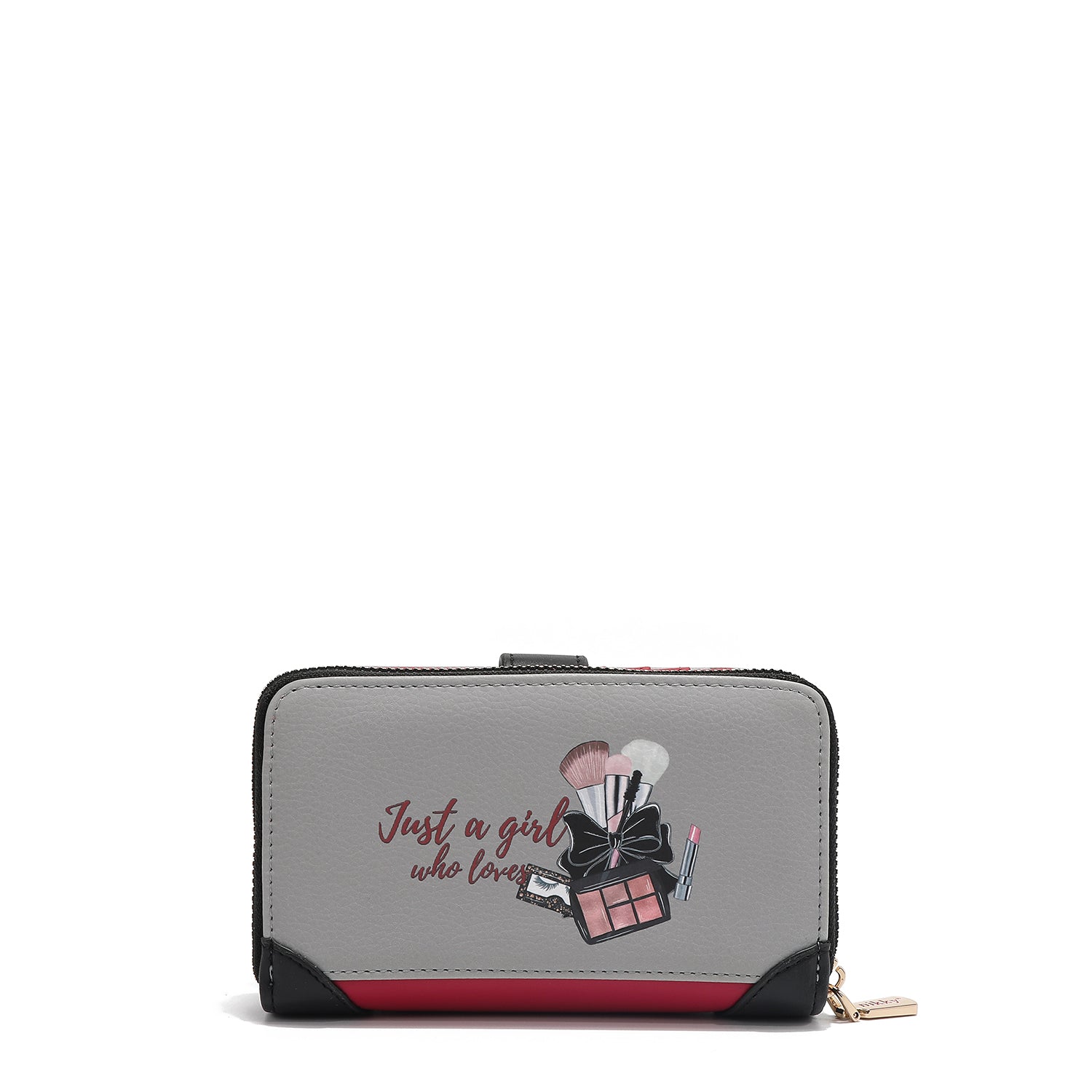 CARTERA COMPACTA (URBAN COFFEE DREAM)