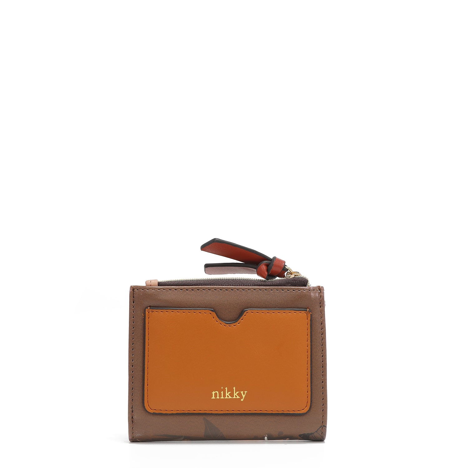 Essie folding portfolio