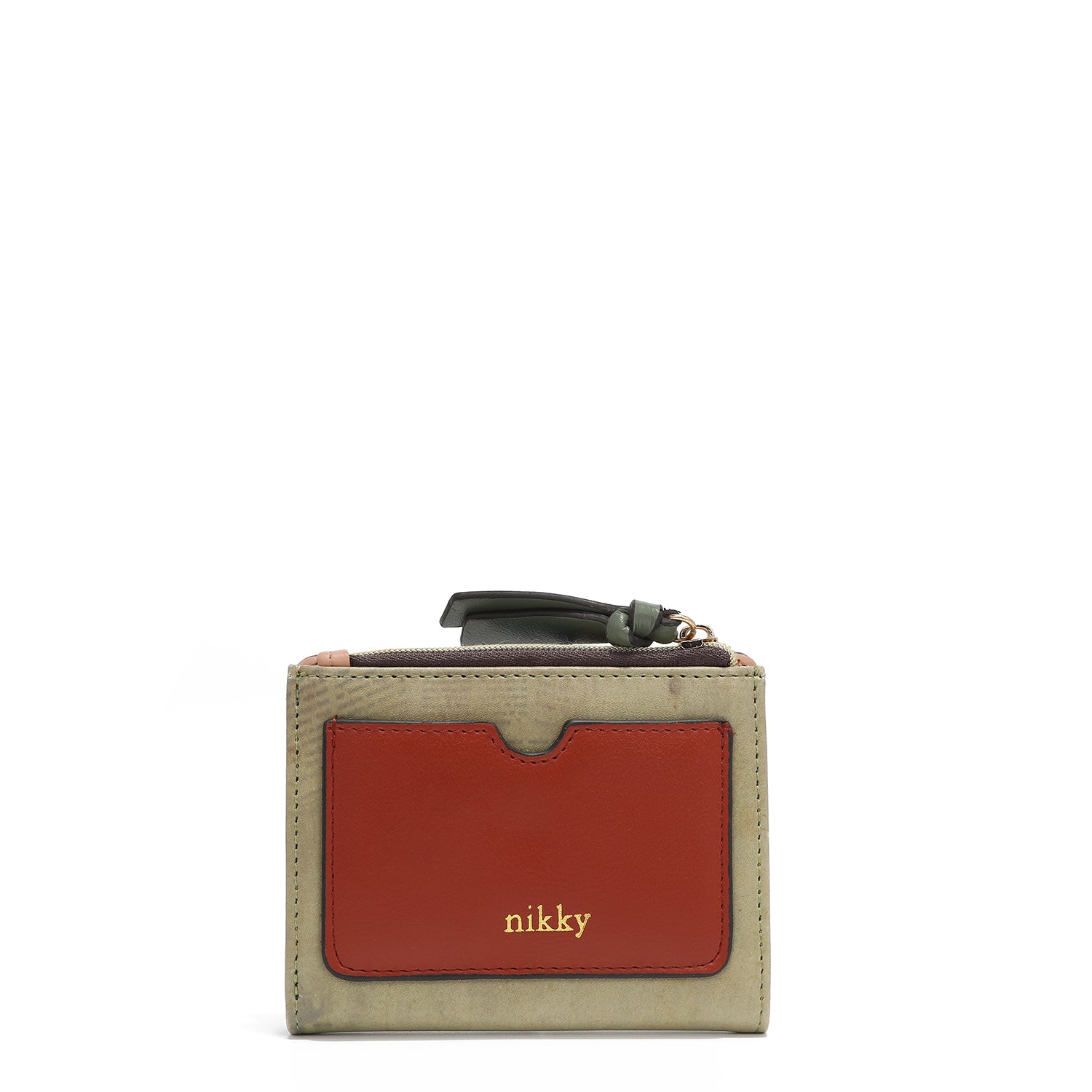 Essie folding portfolio