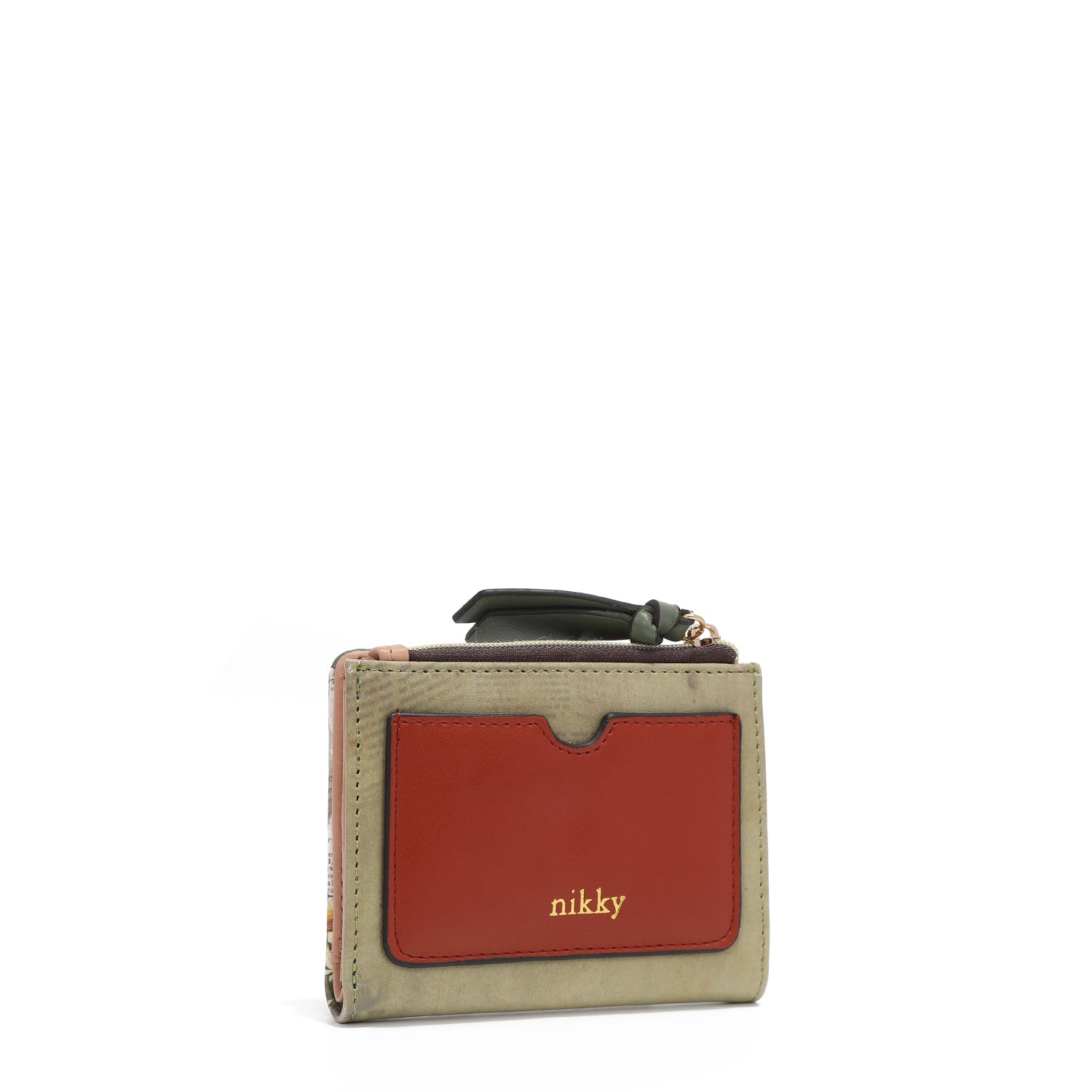 Essie folding portfolio