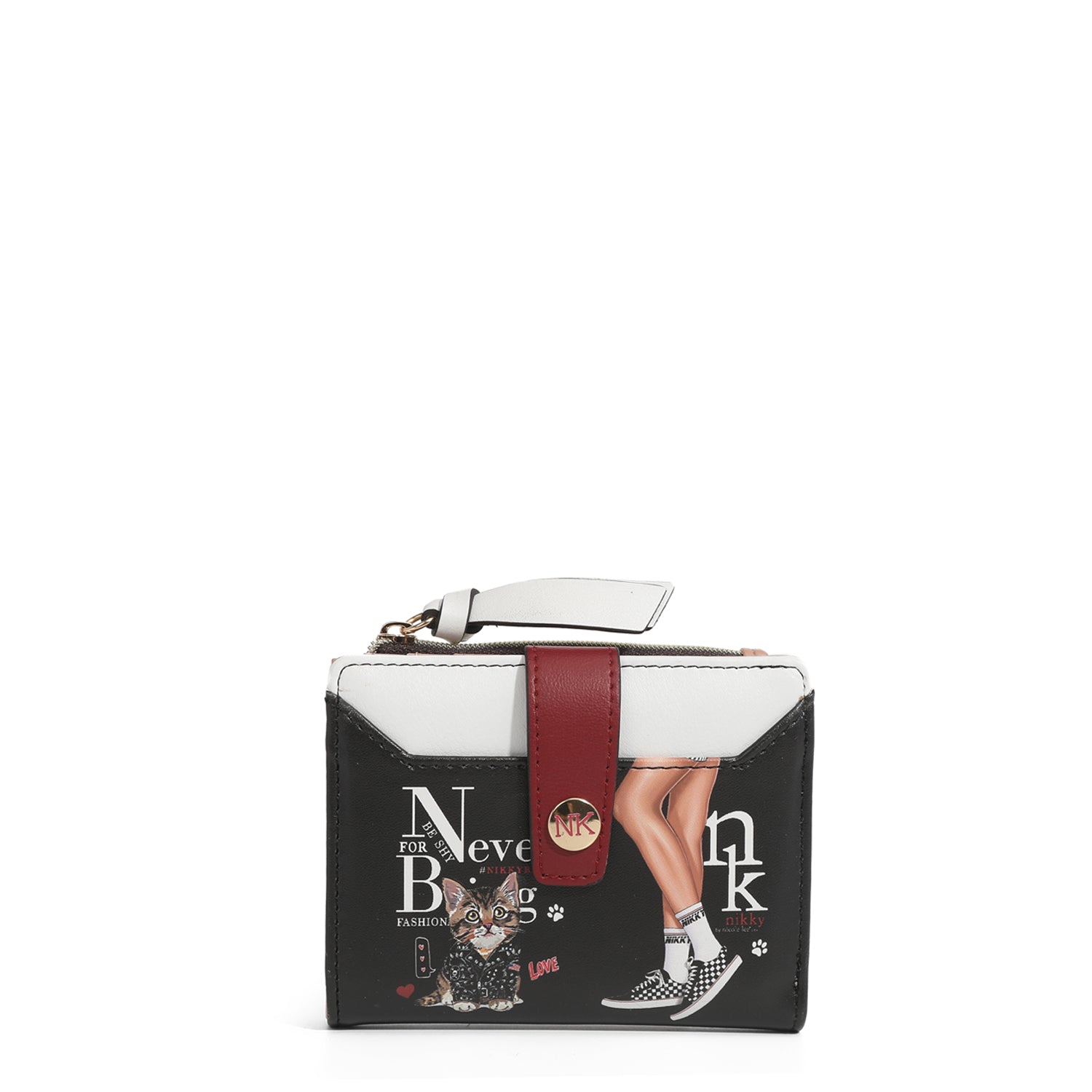 Essie folding portfolio