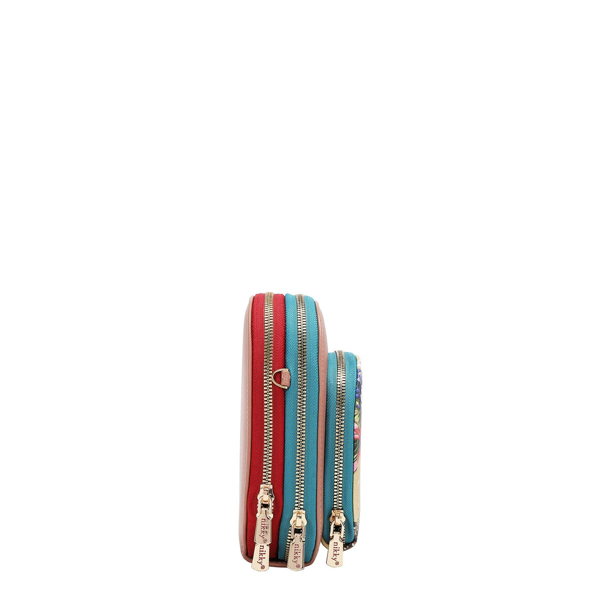 BANDOLERA CRUZADA PEQUEÑA (TU RECUERDO)