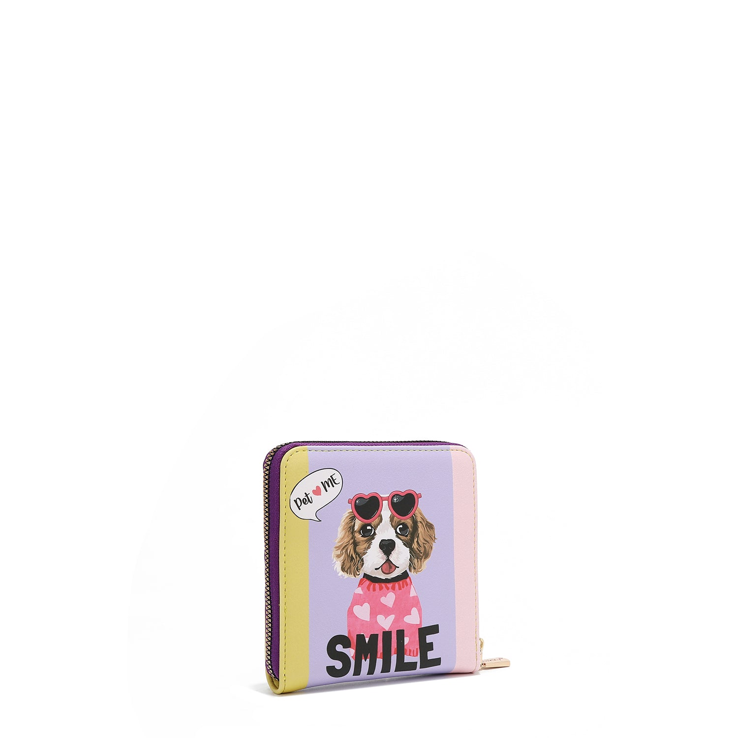 JEWELRY ORGANIZER BAG (<tc>BEST BUDDIES</tc>)