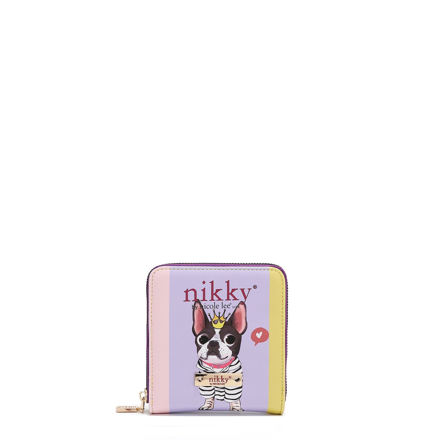 JEWELRY ORGANIZER BAG (<tc>BEST BUDDIES</tc>)