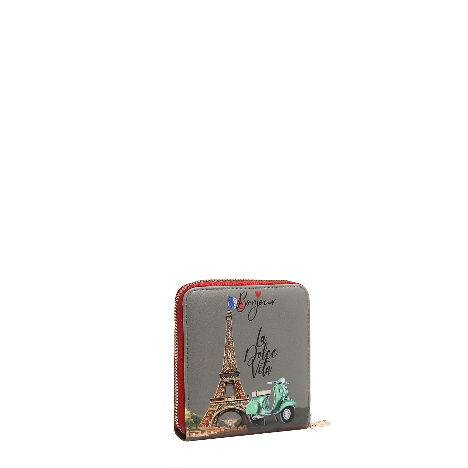 JEWELRY ORGANIZER BAG (<tc>EIFFEL DREAMS</tc>)