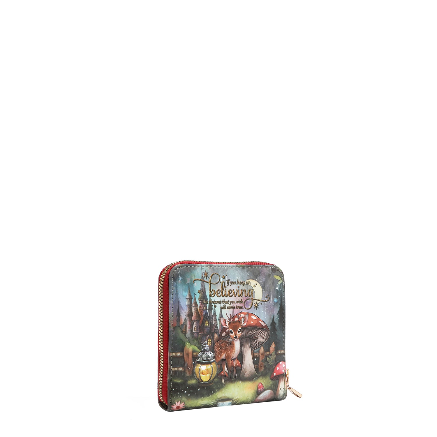 JEWELRY ORGANIZER BAG (<tc>FAIRY TALE</tc>)