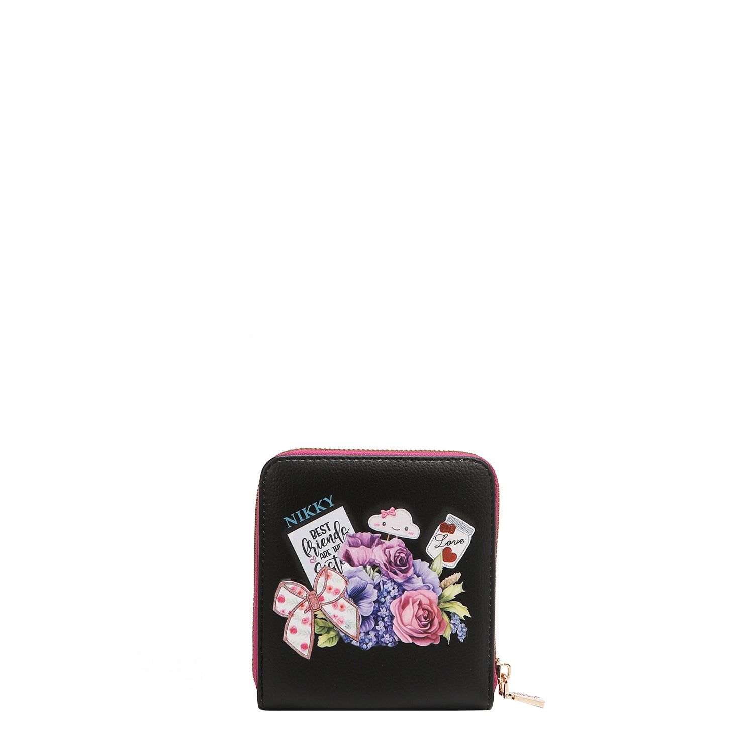 JEWELRY ORGANIZER (<tc>NOSTALGIA</tc>)