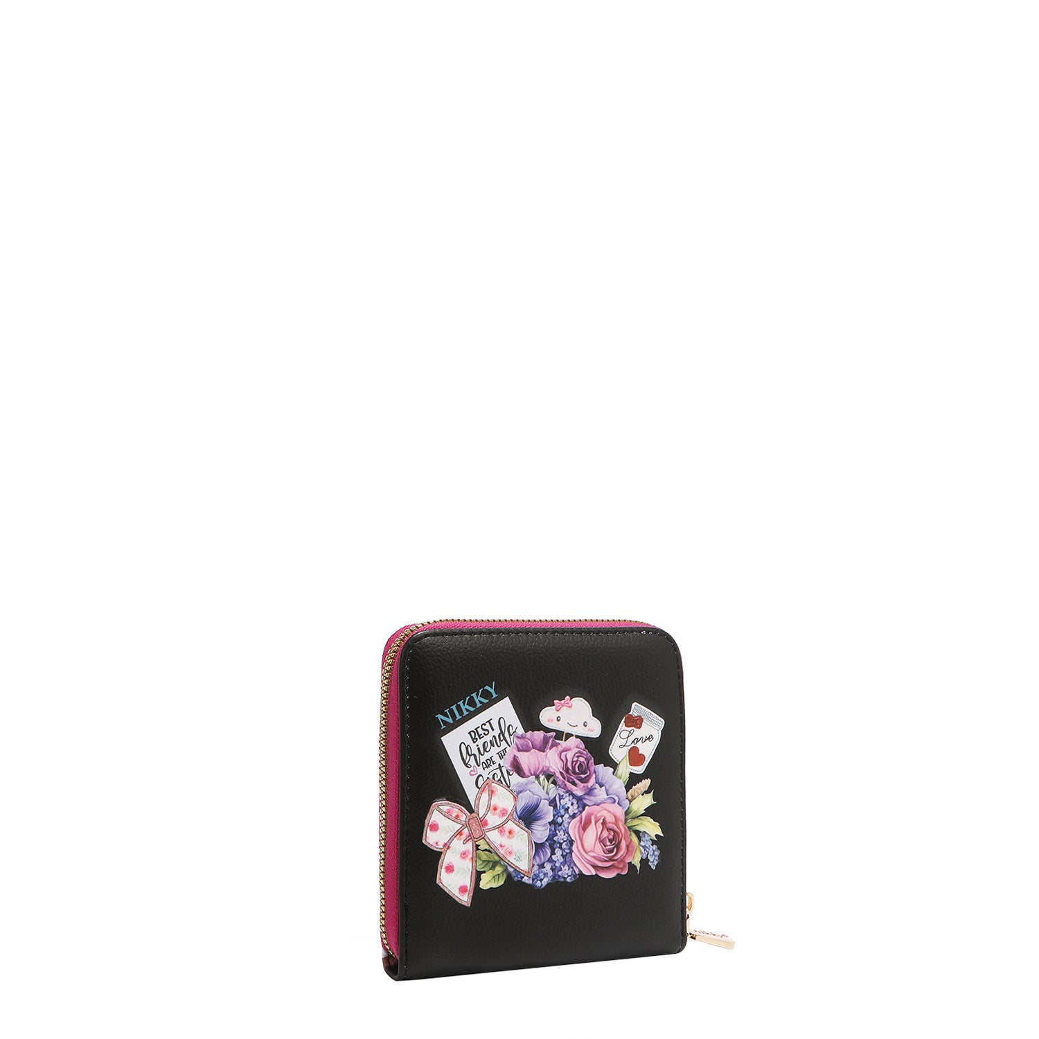 JEWELRY ORGANIZER (<tc>NOSTALGIA</tc>)