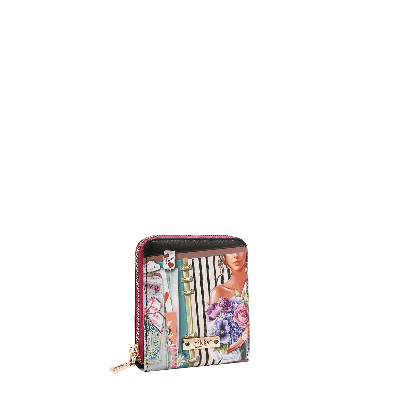 ORGANIZADOR DE JOYAS (NOSTALGIA)