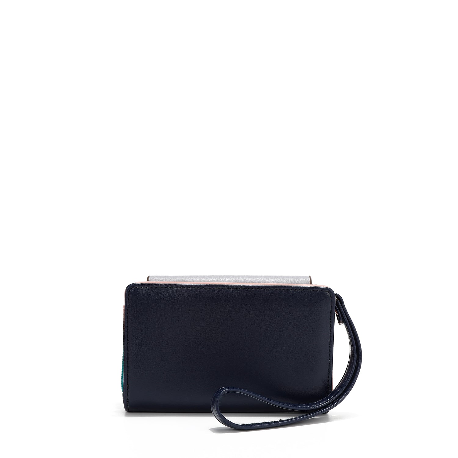 CARTERA PLEGABLE PEQUEÑA NIKKY (URBAN COFFEE DREAM)