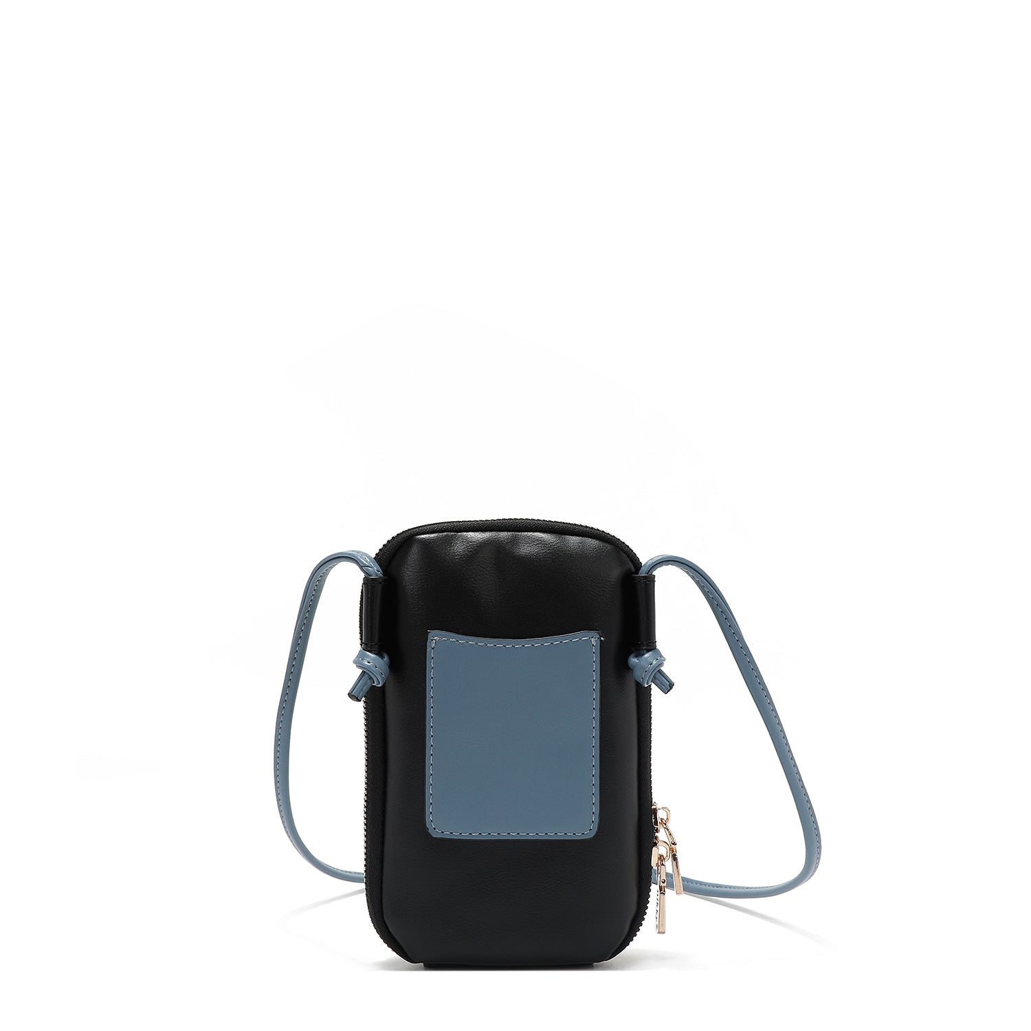 CROSSBODY BAG WITH ZIPPER FOR PHONE/WALLET (<tc>BEST BUDDIES</tc>)