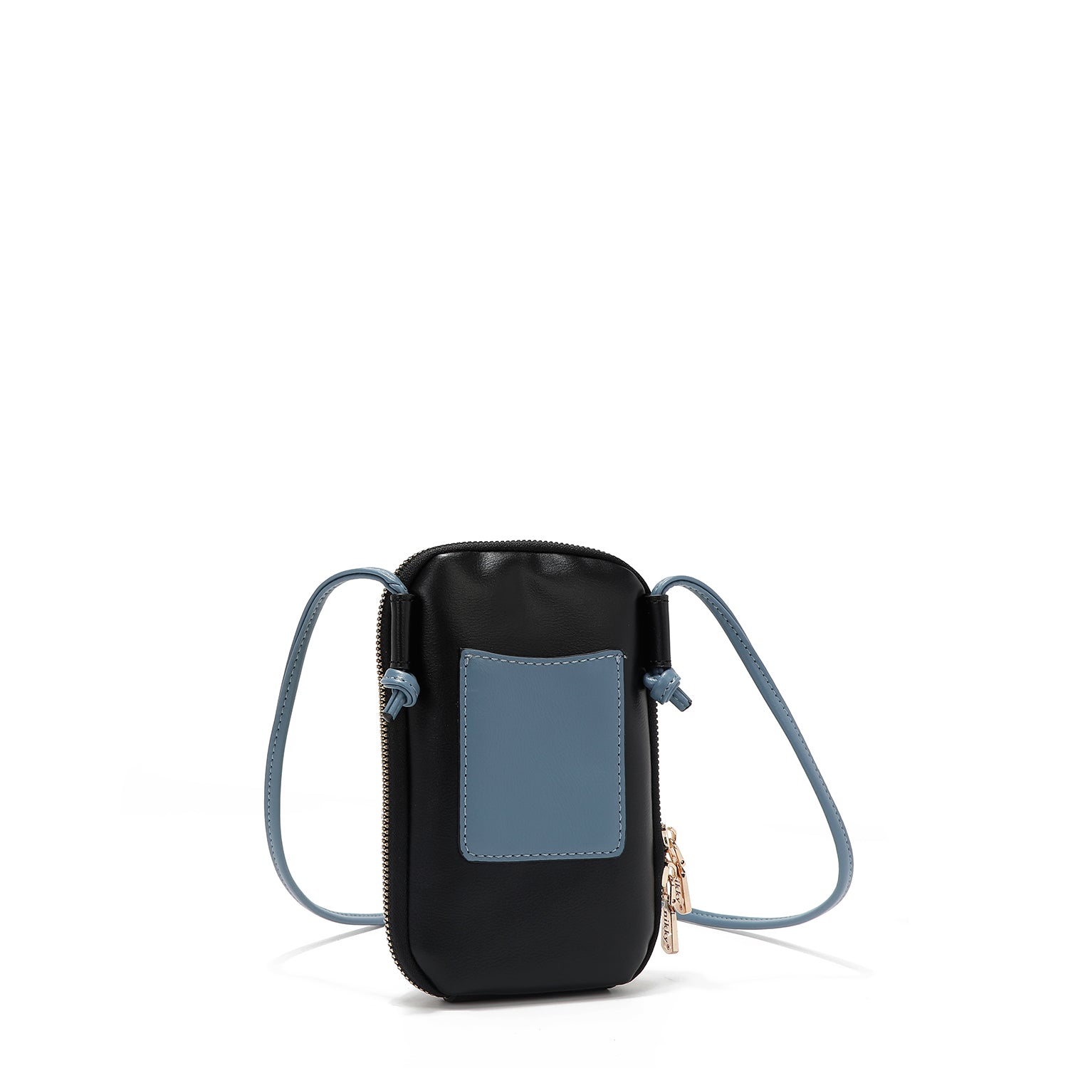 CROSSBODY BAG WITH ZIPPER FOR PHONE/WALLET (<tc>BEST BUDDIES</tc>)