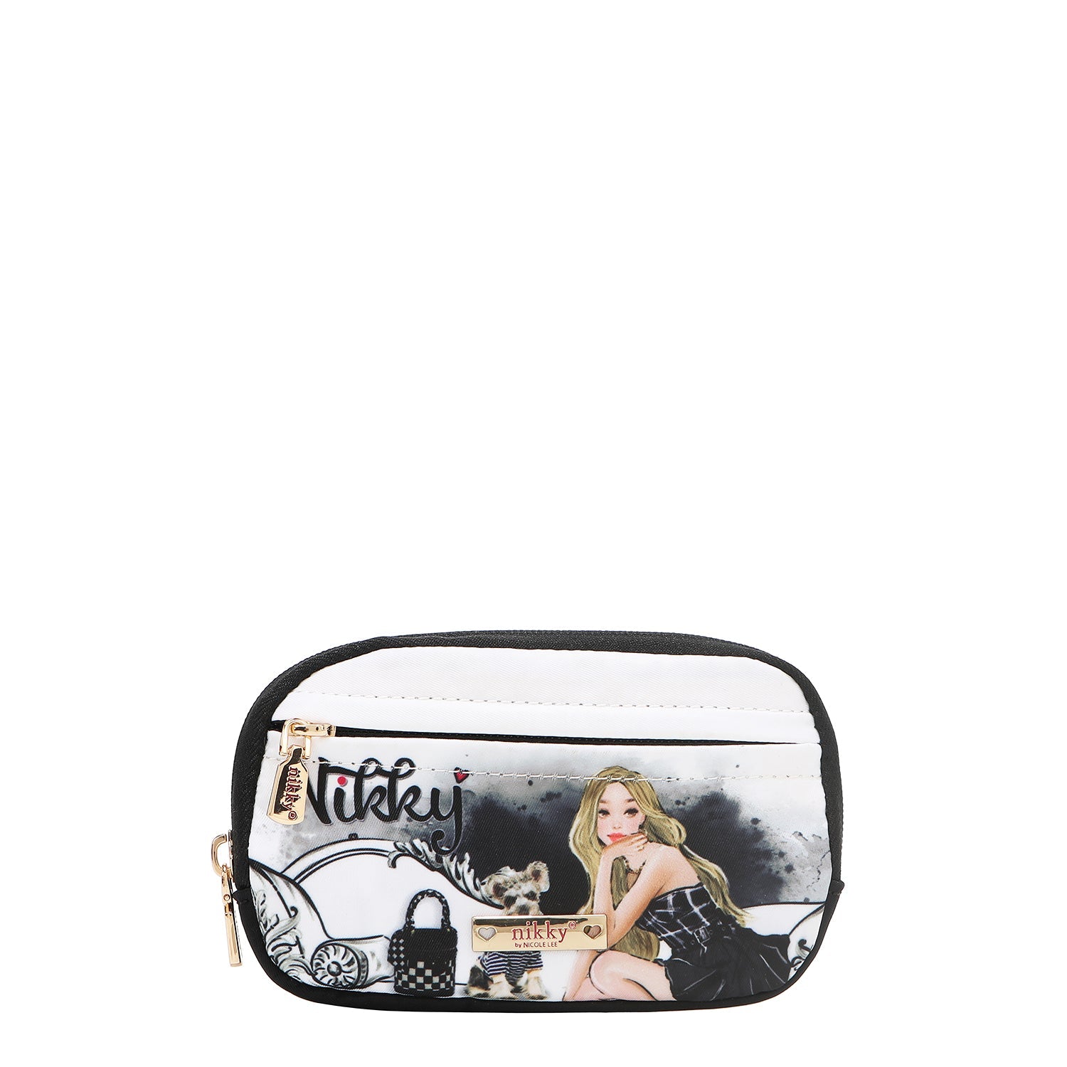 NECESER DE NYLON (ANGEL FROM ABOVE)