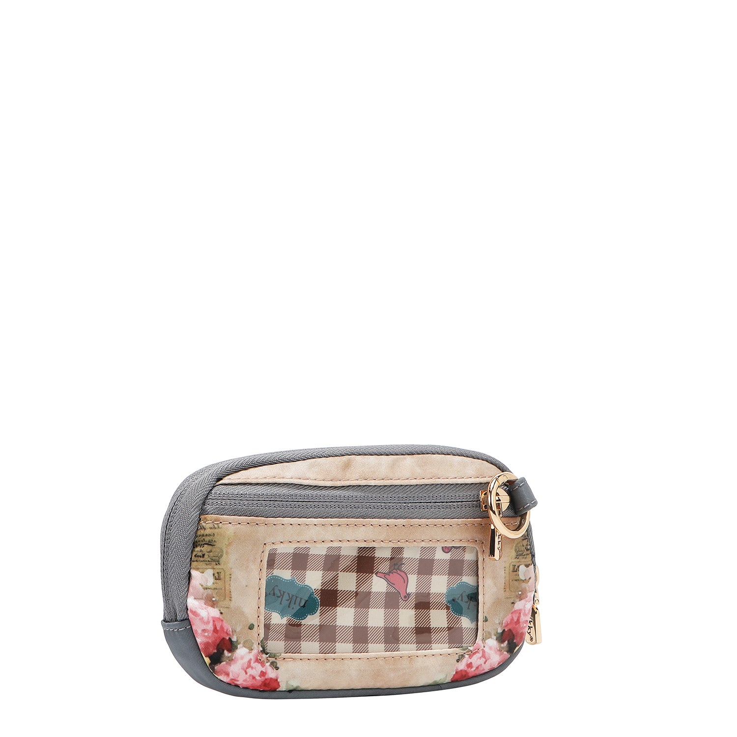 SAC À AIGUILLES EN NYLON (CHASING DREAMS)