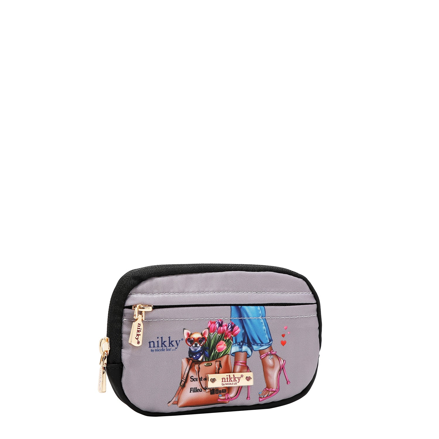 NECESER DE NYLON (ESSENCE OF YOU)