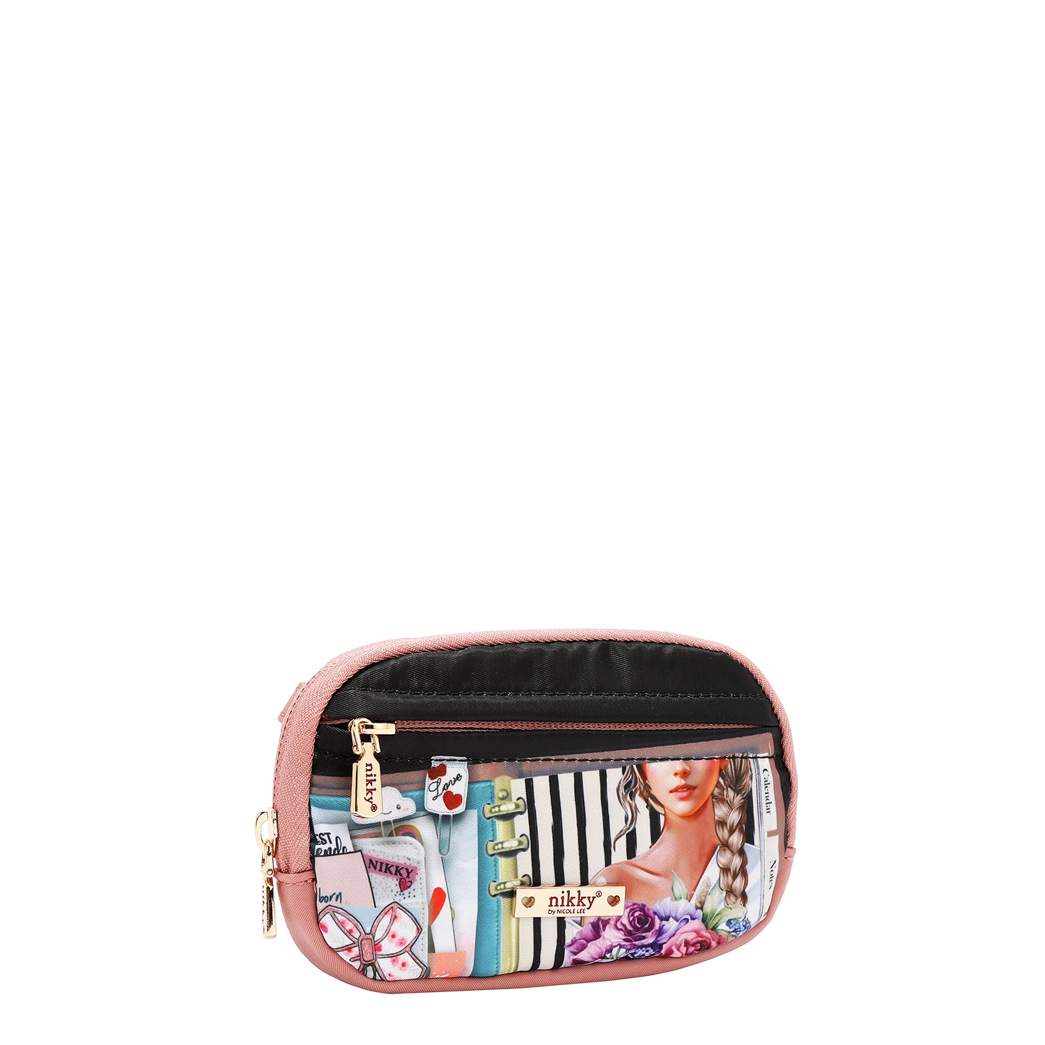 NECESER DE NYLON (NOSTALGIA)