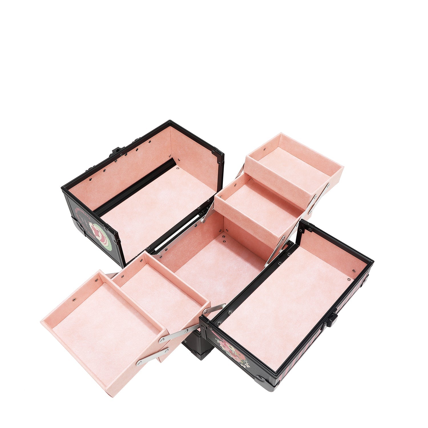 MALETIN ORGANIZADOR DE COSMÉTICOS (CHASING DREAMS)