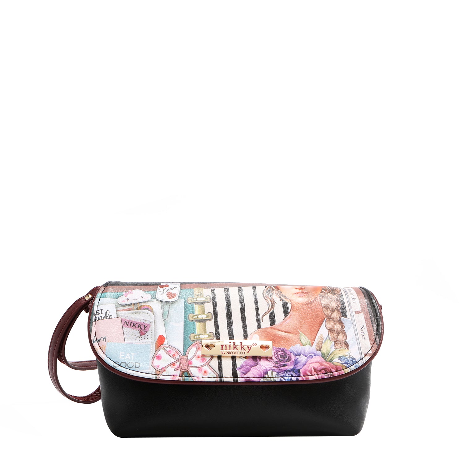 COSMETIC CASE (<tc>NOSTALGIA</tc>)