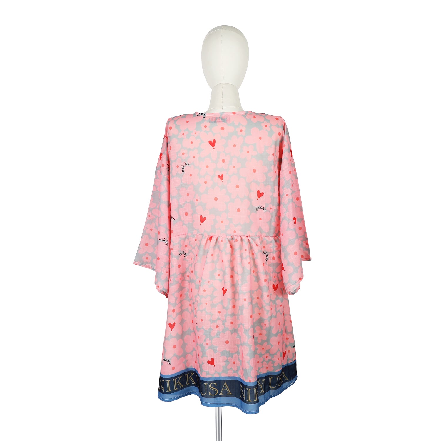 T-SHIRT (<tc>EIFFEL DREAMS</tc>)