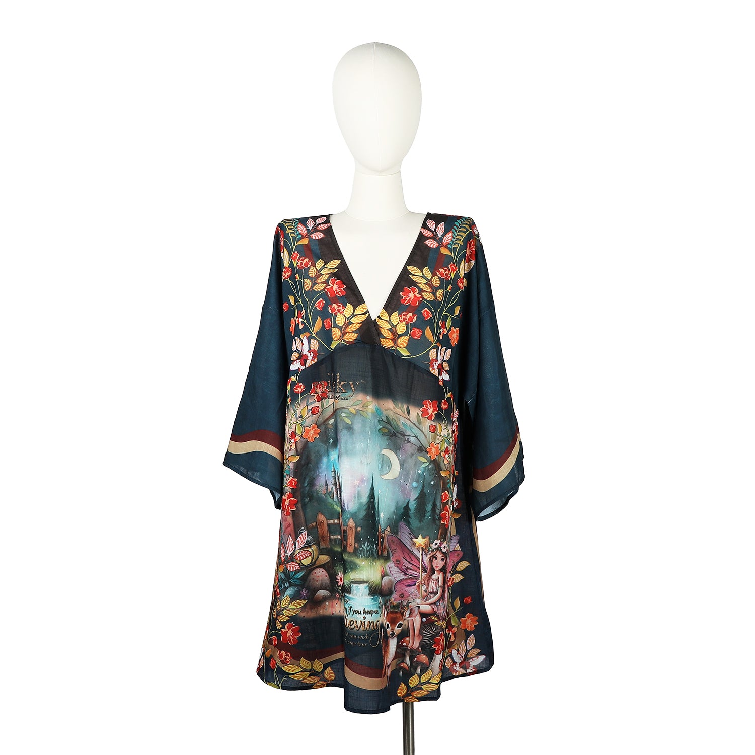 T-SHIRT (<tc>FAIRY TALE</tc>)