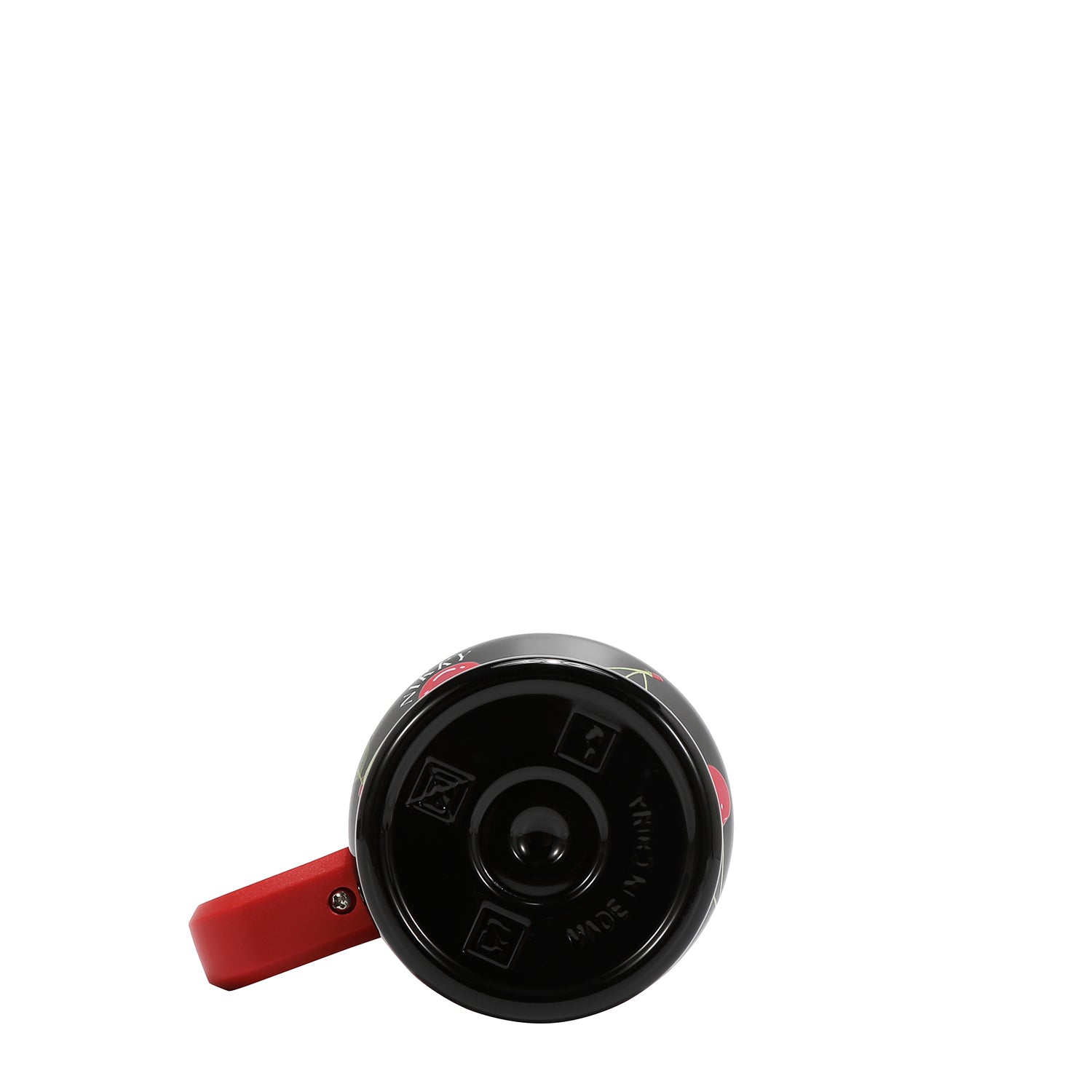 VASO TERMICO 1.2L (CHERRY LIPS-BLACK)