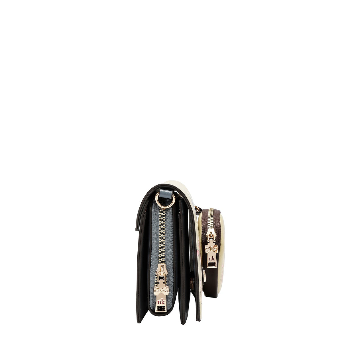 2-PIECE CROSSBODY BAG (YOUR MEMORY)