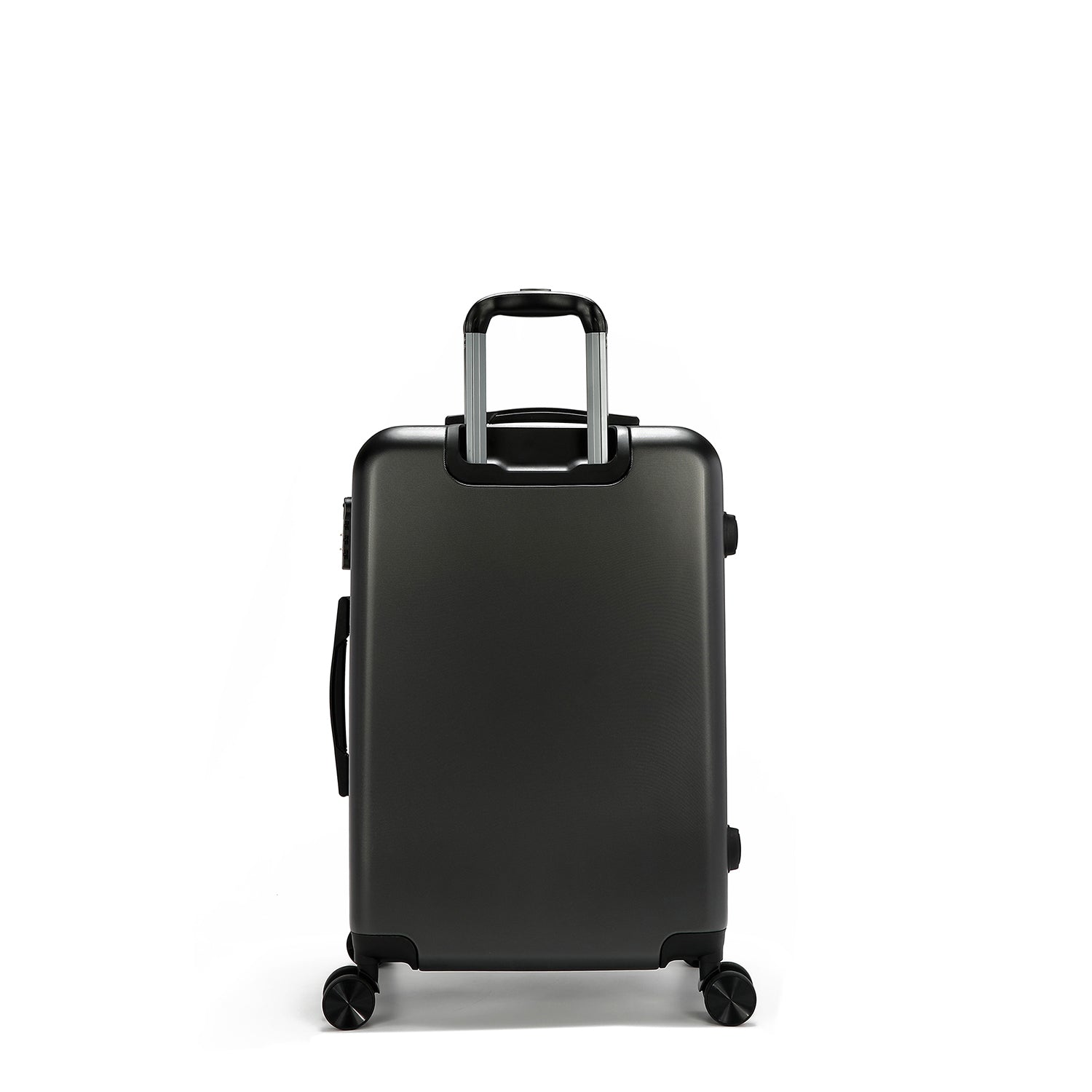 ABS PLASTIC CABIN SUITCASE <tc>CIEGA POR TI</tc>