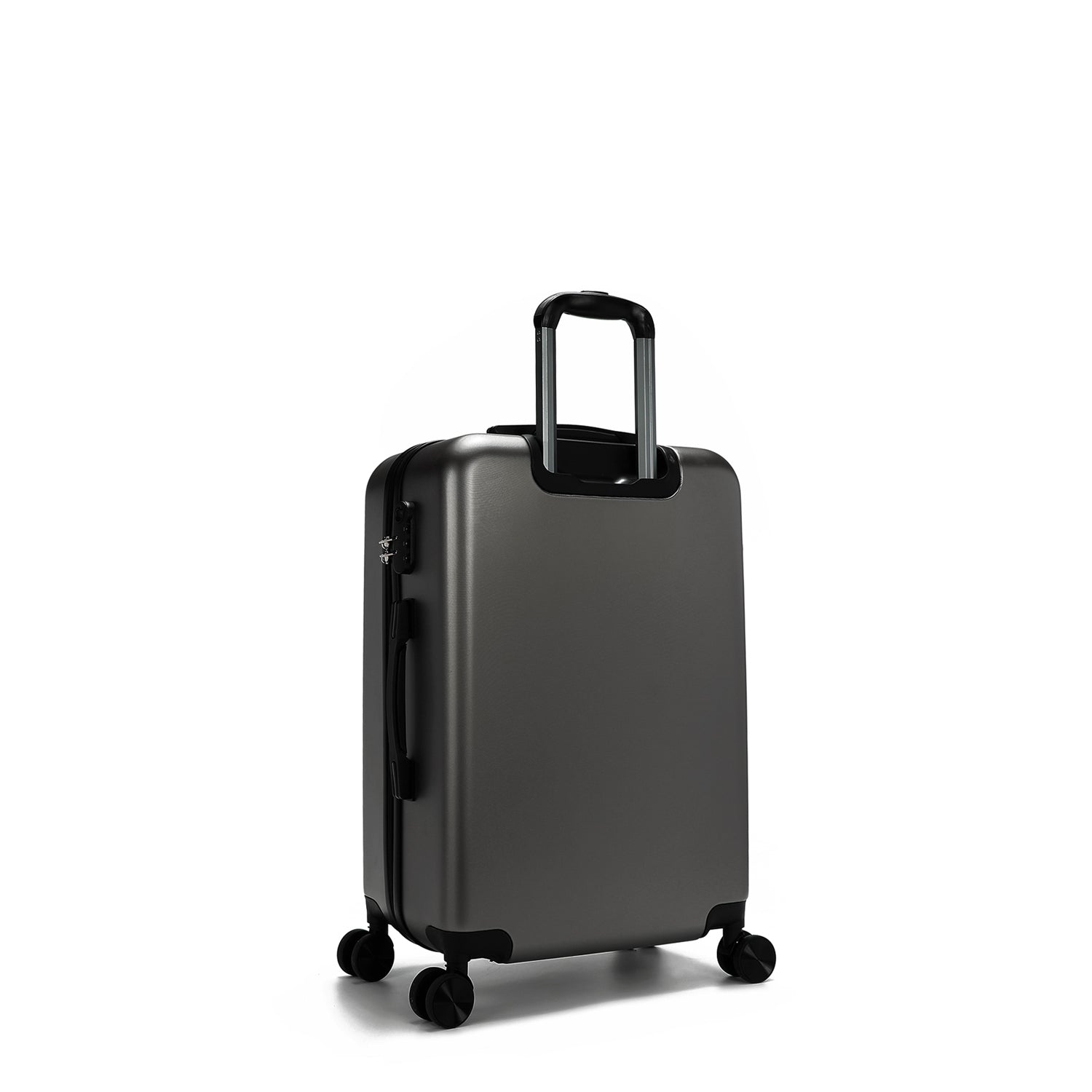 ABS PLASTIC CABIN SUITCASE <tc>CIEGA POR TI</tc>